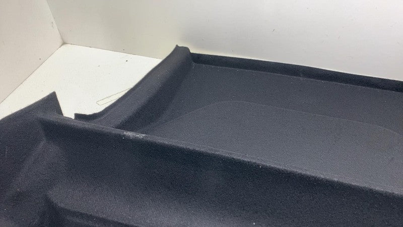 ⭕ 2020-2024 Tesla Model Y MY Front Trunk Load Carpet Floor Cover Frunk