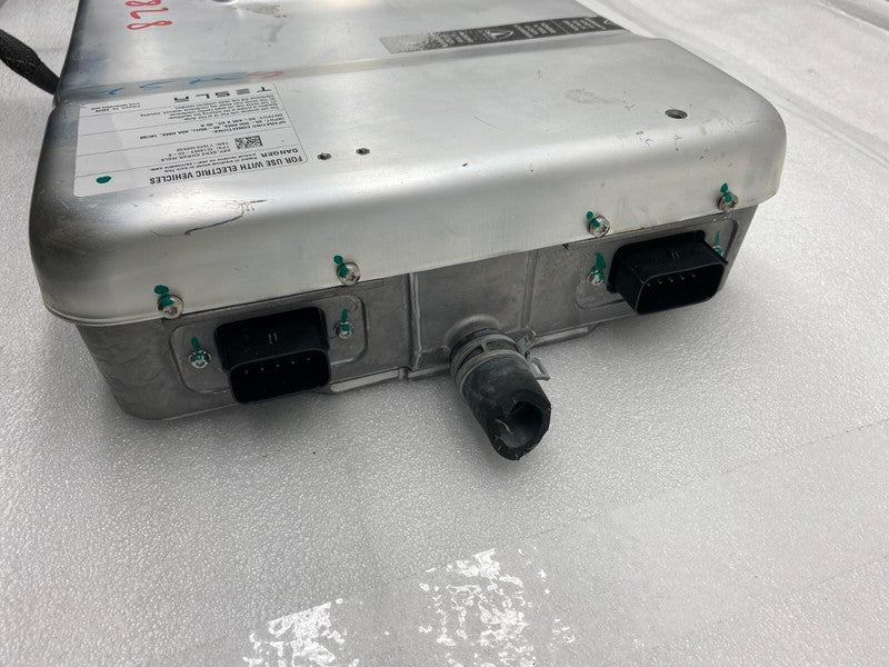1014963 00 K ⭕2012-2015 Tesla Model S Onboard Charger Module Charging Unit Gen 2 1014963-00-K