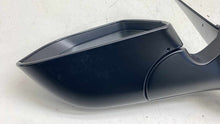 ⭕ 2021-2026 Tesla Model 3 Left Side Exterior Rear View Door Mirror Black - PBSB