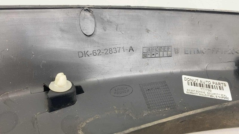 ⭕ 14-22 Land Range Rover Sport Rear Left Fender Flare Arch Molding DK6