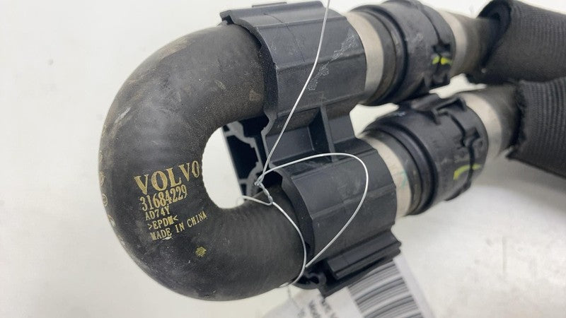 ⭕ 2021 2022 2023 Polestar 2 Coolant Cooling Water Hose Tube Pipe OEM 3