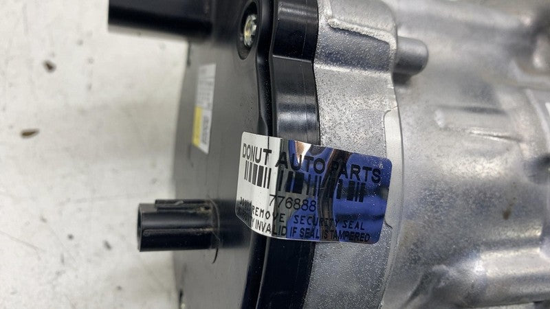 ⭕ 2023 2024 Toyota Prius Air Conditioning A/C Compressor Pump Assy 042