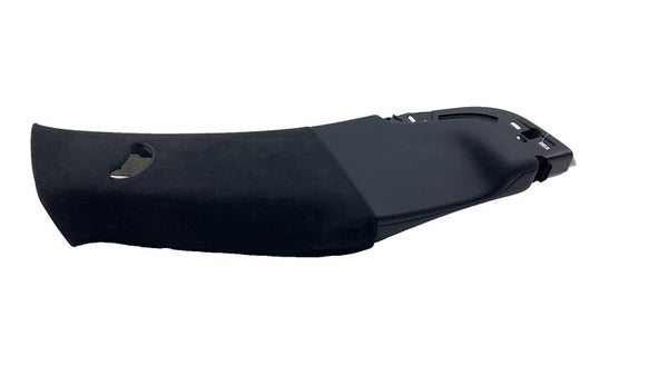 2021-2024 Tesla Model S MS Passenger Side Upper B-Pillar Cover Trim Panel Right