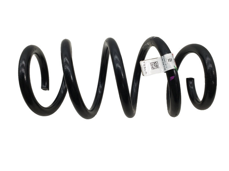 ⭕2017-2023 Tesla Model 3 Rear Left or Right Coil Spring E3 Assembly 10