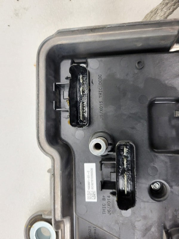 ⭕ 17-23 Model 3 Y Front Vehicle Electronic Controller Module Gen 3 158