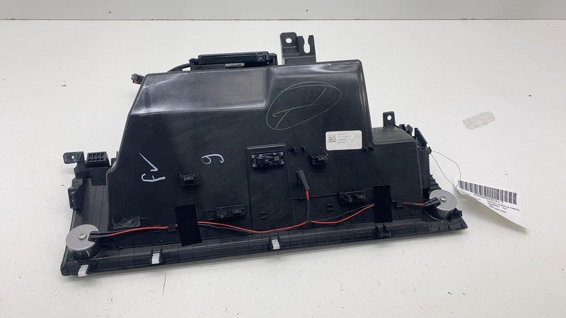 ⭕2024-2025 Model 3 Dash Instrument Panel Glove Box Storage Assembly 19