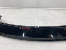 ⭕ 2012-2015 Tesla Model S Rear Bumper Lower Valance Diffuser Cover Black 6009005