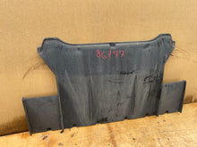 ⭕ 16-20 Model S Rear Bumper Aero Shield Cover Under Body Diffuser 1057326-00-B