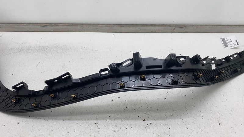 110512600E ⭕ 2016-2023 Tesla Model X Rear C-Pillar Trim Cover Racetrack Left 1105126-00-E