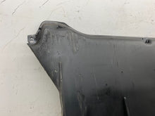 ⭕ 16-20 Model S Rear Bumper Splash Aero Shield Under Body Diffuser 1057326-00-C