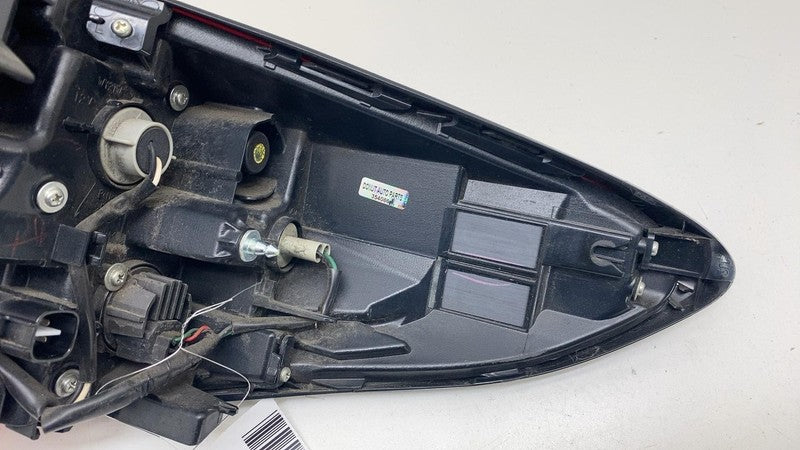 ⭕ 2018-2022 Toyota C-HR Driver Side Outer Taillight (On Quarter) Tail Lamp Left