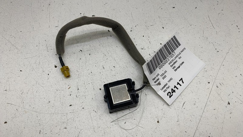 ⭕ 2016-2024 Tesla Model X Satellite Antenna Control Module Assy OEM 1047863-00-C