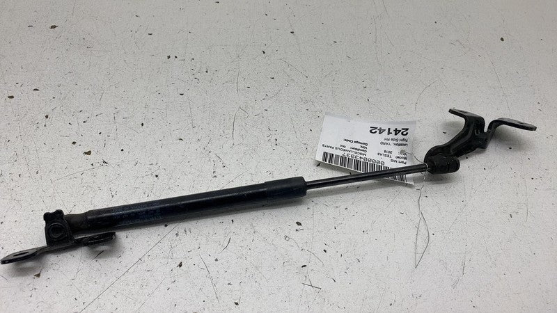 ⭕ 2017-2023 Tesla Model 3 Front Right Hood Lift Shock Strut Support 10