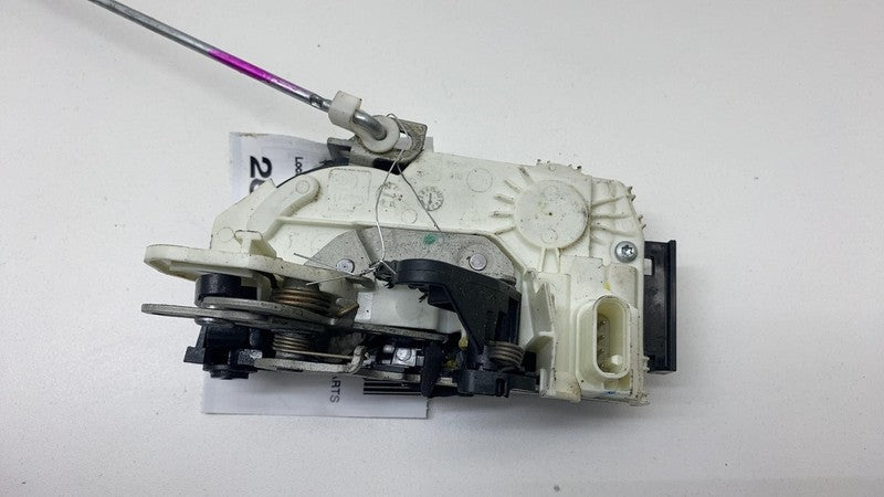 2018-2022 Ram 2500 Pickup 6.7L Diesel Turbo Rear Right Door Latch Lock