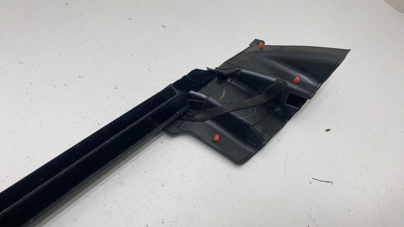 ⭕ 17-23 Model 3 Rear Right Door Window Inner Belt Weatherstrip Seal 10