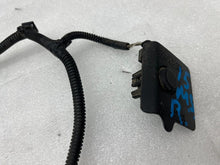 ⭕ 12-15 Model S Rear Bumper Wiring Harness Cable Loom w/ PDC Sensor 1004421-04-P