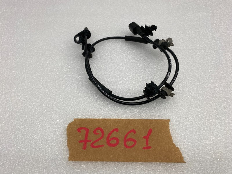 118876100A ⭕ 17-24 Tesla Model 3 M3 Front Left or Right ABS Wheel Speed Sensor 1188761-00-A