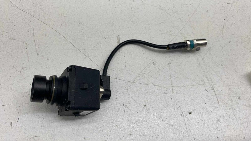 ⭕ 22-24 Rivian R1T Front Rear View Back Up Parking Assist Camera PT000
