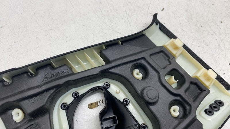 ⭕17-20 BMW 540i Driver Side B-Pillar Upper Trim Cover Panel Left OEM 5