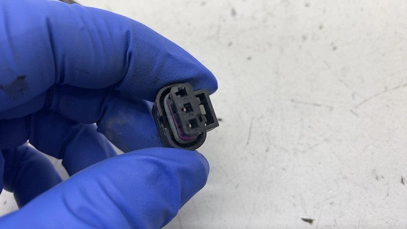 ⭕ 2022 Rivian EDV-700 Passenger Side Box Roller Door Lock Latch Right 