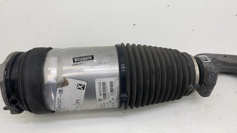 ⭕ 16-20 Tesla Model S Front Left Air Spring Suspension Strut Module 10