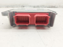 ⭕ 12-15 Model S Passive Safety Restraint Control Module Crash Data 1032224-00-A