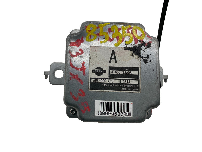 41650-3JA0B ⭕ 2013-2015 Infiniti JX35 QX60 Transfer Case Computer Control Module 41650-3JA0B