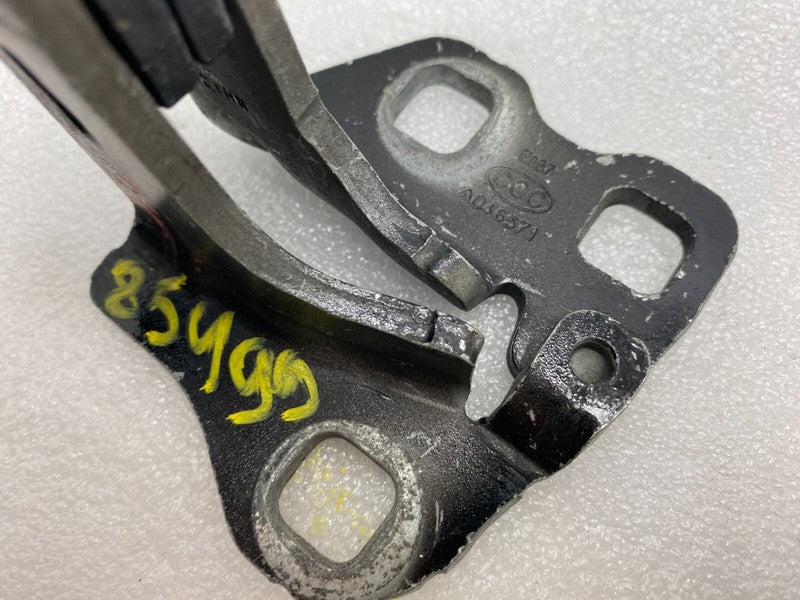 ⭕ 2017-2023 Tesla Model 3 M3 Front Driver Side Door Lower Hinge Left L