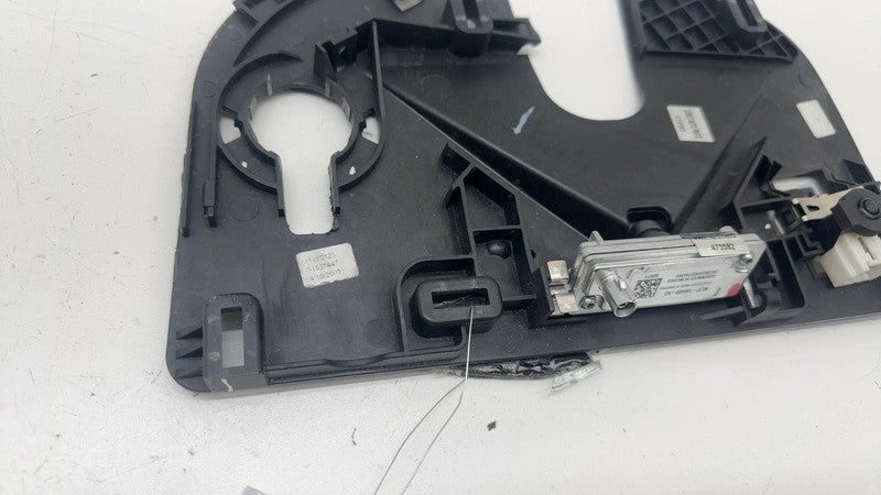 ML3T19H406AD ⭕ 21-24 Ford Mustang Mach-E Front Windshield Lane Assist Camera ML3T-19H406-AD