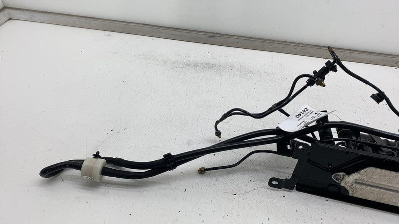 ⭕ 2017-2020 Maserati Levante Air Ride Compressor Suspension Pump Assem