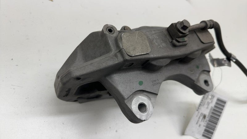 ⭕ 2017-2023 Tesla Model 3 Front Left Caliper w/ Brake Hose Line LH 104