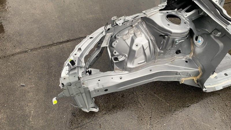 ⭕ 2023-2024 Toyota Prius Front Passenger Side Apron Horn Rail Frame Cutout Right