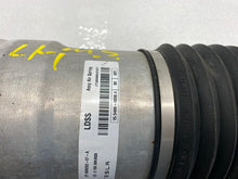 ⭕ 12-15 Model S Rear Driver Side Air Suspension Spring Module Left 6006352-07-A