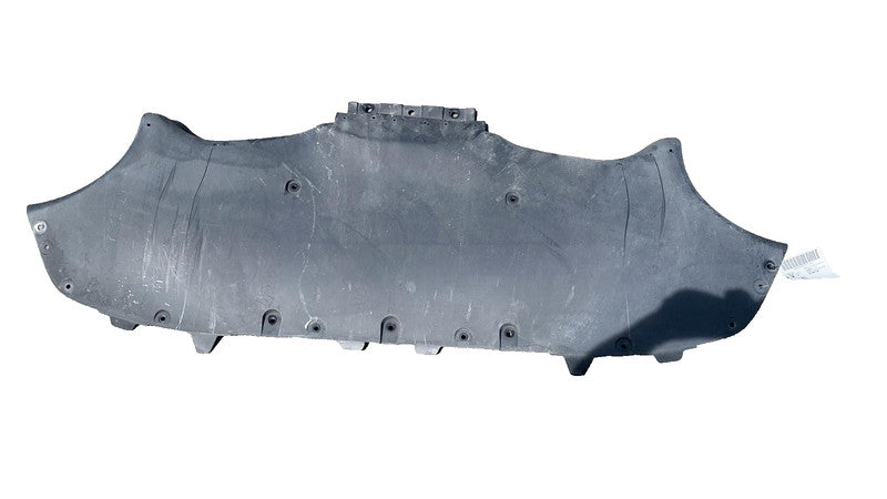 ⭕ 20-23 Model Y Rear Bumper Diffuser Lower Splash Shield Undertray 1494007-00-B