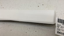 ⭕ 16-20 Model X Instrument Panel Lower Glove Box Compartment Trim 1002302-00-A