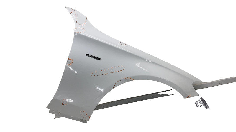 ⭕ 2015-2023 Mercedes-Benz C-Class C300 Front Passenger Side Fender Shell Right