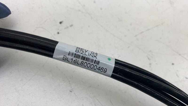 ⭕ 2012-2015 Model S MS HVBAT Battery Pack Electric Cable Wire Wiring H