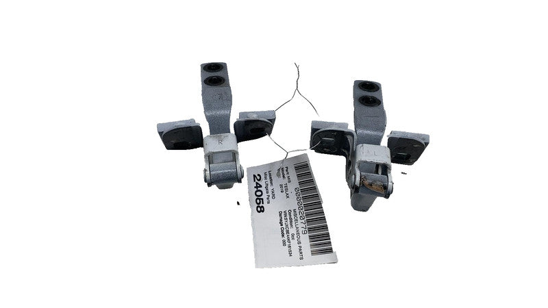 ⭕ 2016-2020 Tesla Model X MX PAIR Rear Left & Right Tail Gate Liftgate