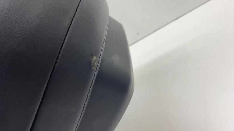 ⭕ 2024 Porsche Cayenne Front Passenger Side 1st Row Seat Upper Cushion Right OEM