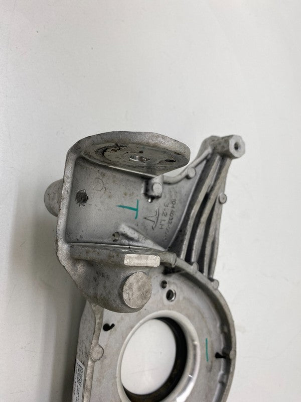104437100D ⭕ 2017-2023 Tesla Model 3 Y Front Upper Strut Mount Bracket Left 1044371-00-D