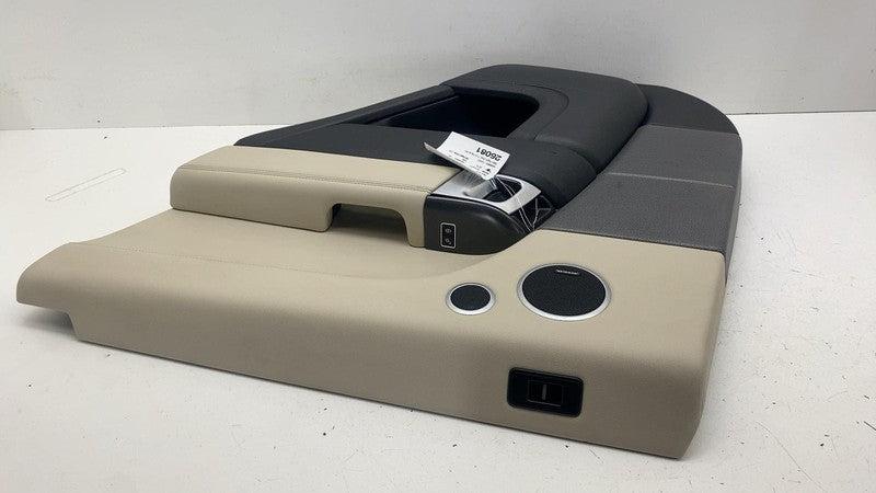 ⭕ 2014-2017 Land Range Rover Sport  Rear Passenger Right Door Panel Trim Card RH