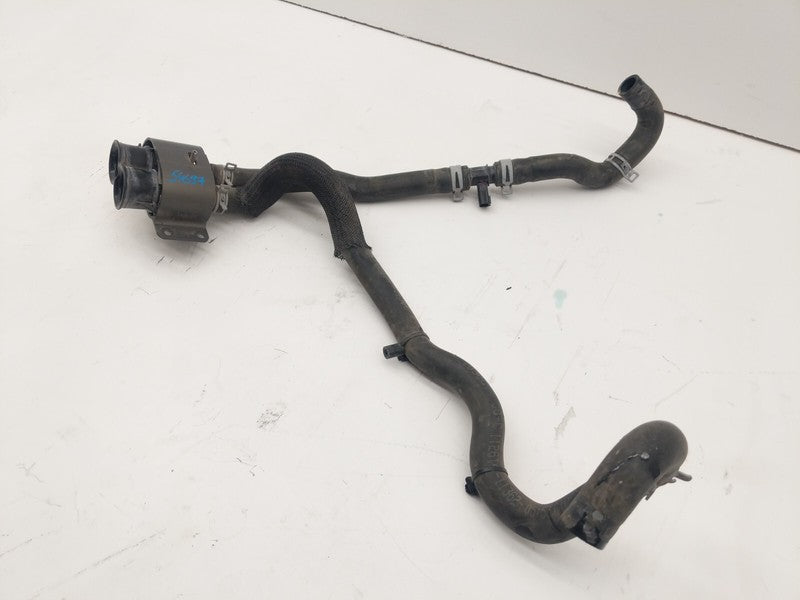 ⭕ 12-20 Model S X Rapidmate Battery Coolant Break Connector w/ Hose 10