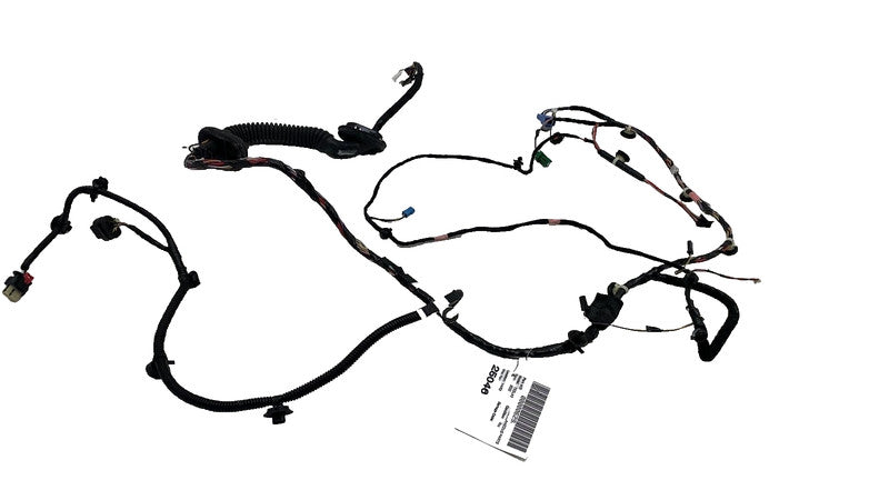 ⭕2021-2023 Tesla Model 3 Front Right Door Wiring Harness Cable Wire 30