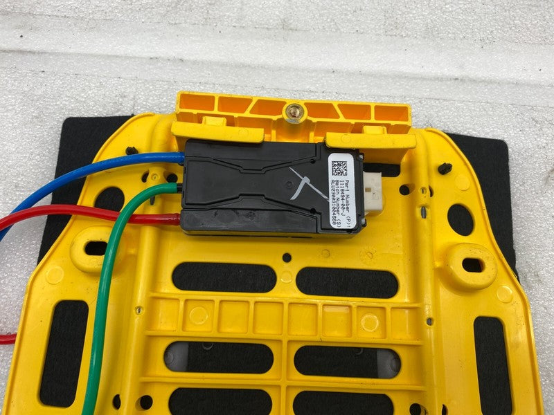 1107078 00 A ⭕ 17-23 Model 3 Front Driver Side Seat Adjuster Lumbar Support Left 1107078-00-A