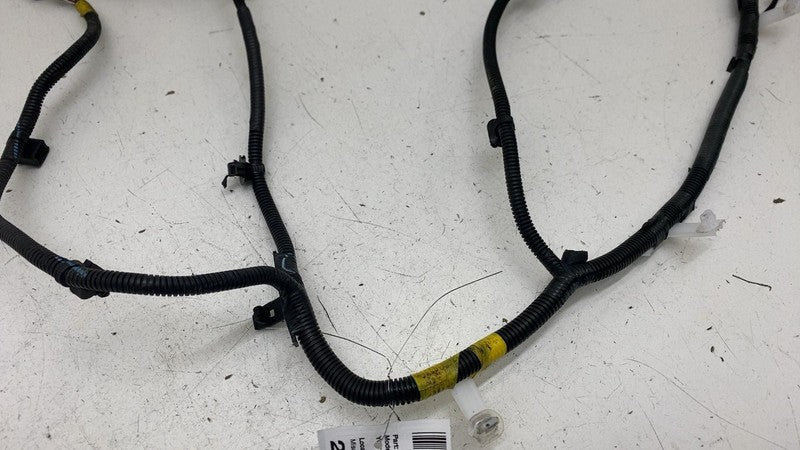 ⭕17-23 Tesla Model 3 Rear Cradle Subframe Wiring Harness Cable Wire 10