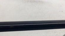 ⭕ 2023 Rivian R1T Passenger Side Door Belt Molding Trim Right Black PT00041977