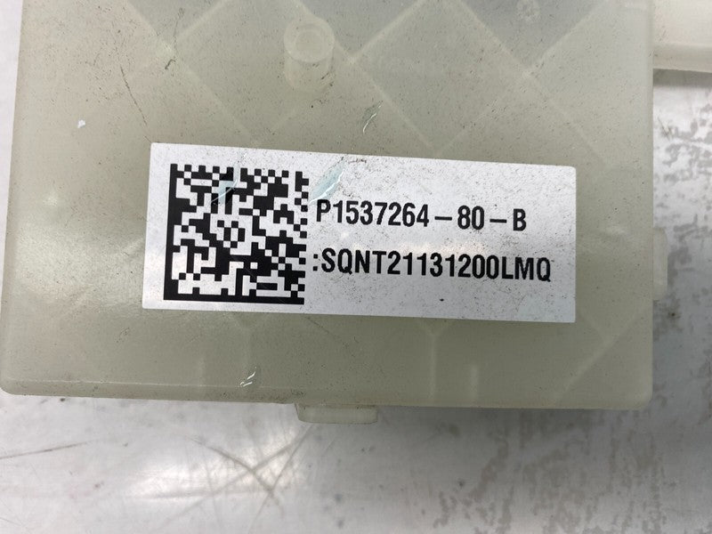 ⭕ 17-25 Model 3 M3 GEN4 Charge Port Controller ECU Control Module 1537