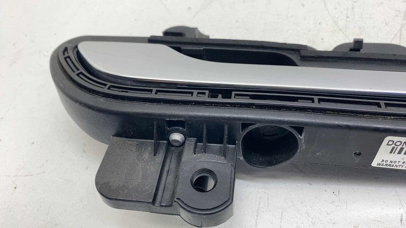 ⭕ 17-20 Model 3 M3 Front or Rear Outside Door Handle Right Exterior 10