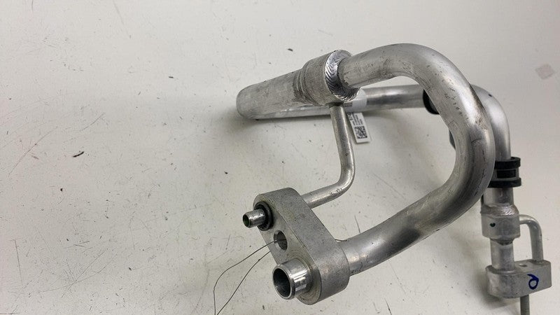 ⭕ 19-25 Chevy Silverado 1500  Air Conditioning Heat Exchange Pipe Line