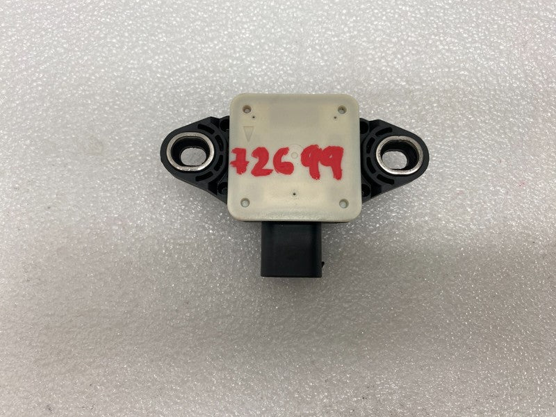 6006369 00 A ⭕12-20 Model S YAW ESC Rate Sensor Cluster Stability Control Module 6006369-00-A